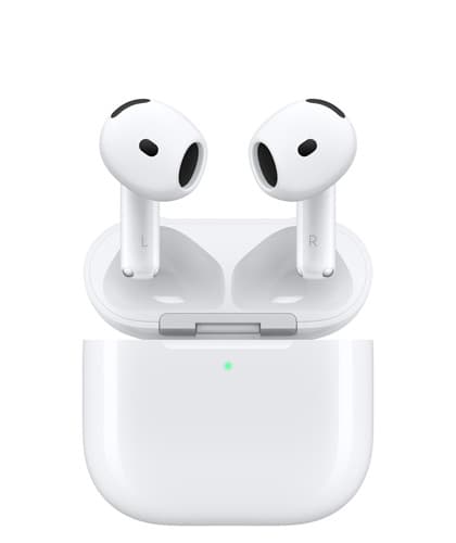 AirPods 4