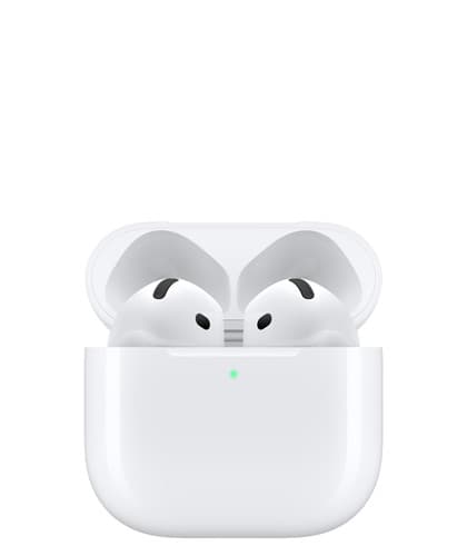 AirPods 4