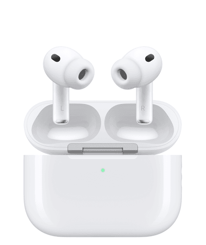 AirPods Pro 3
