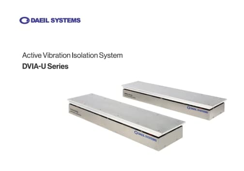 DVIA-ULF Series Catalog