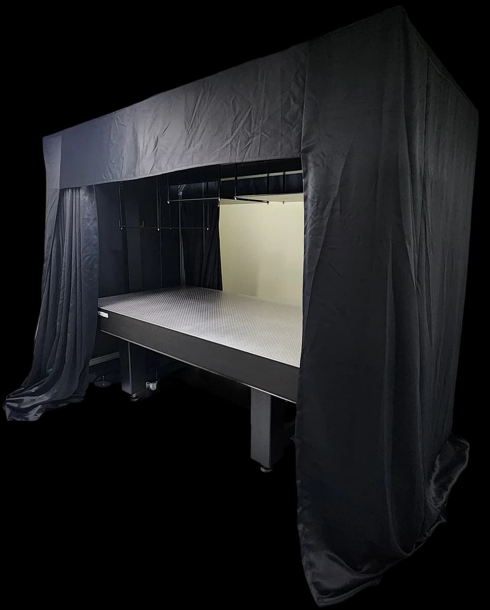 Dark Booth 3