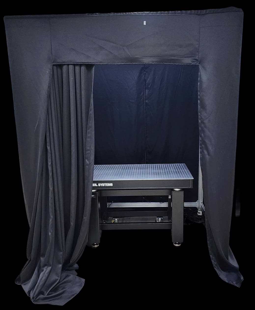 Dark Booth 4