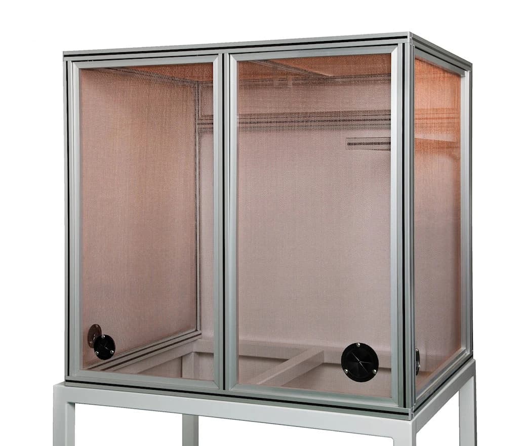 Faraday Cage