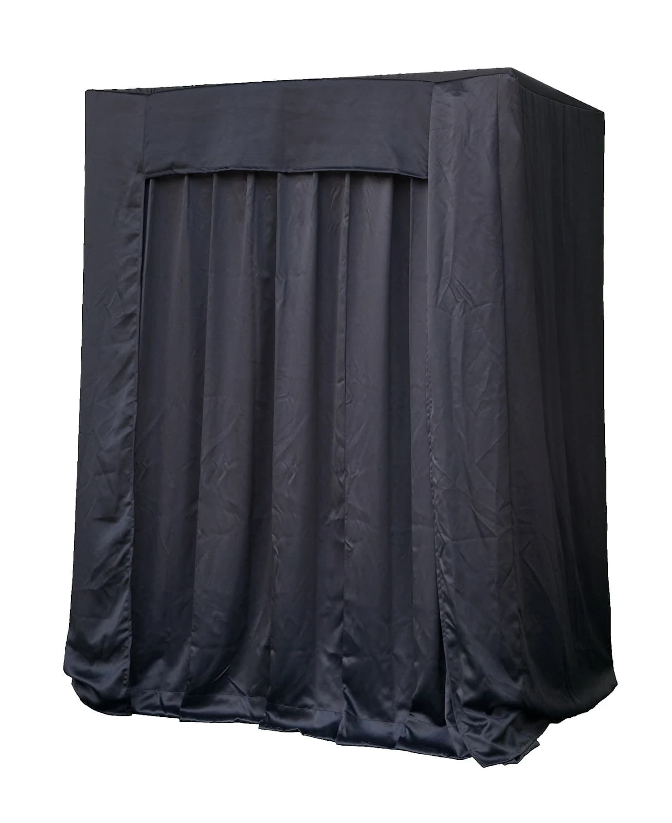 Dark Booth