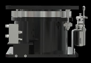 Air Operated Valve Option