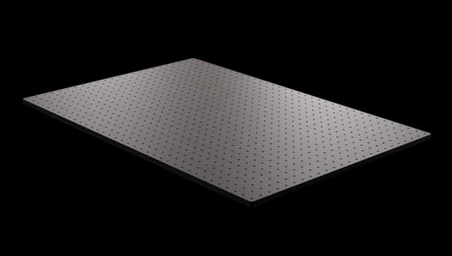 Aluminum Plate