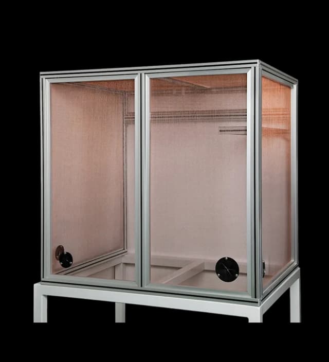 Faraday Cage