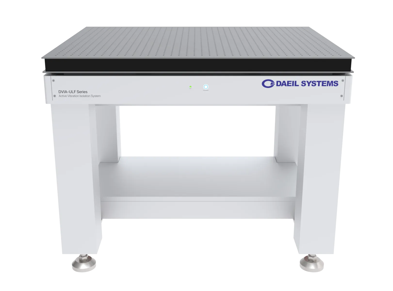 Desk Platform