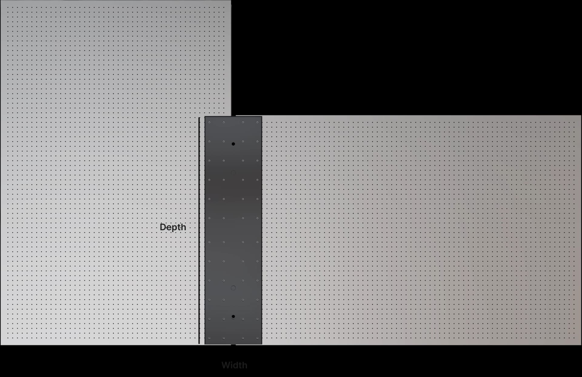 Table Yoke