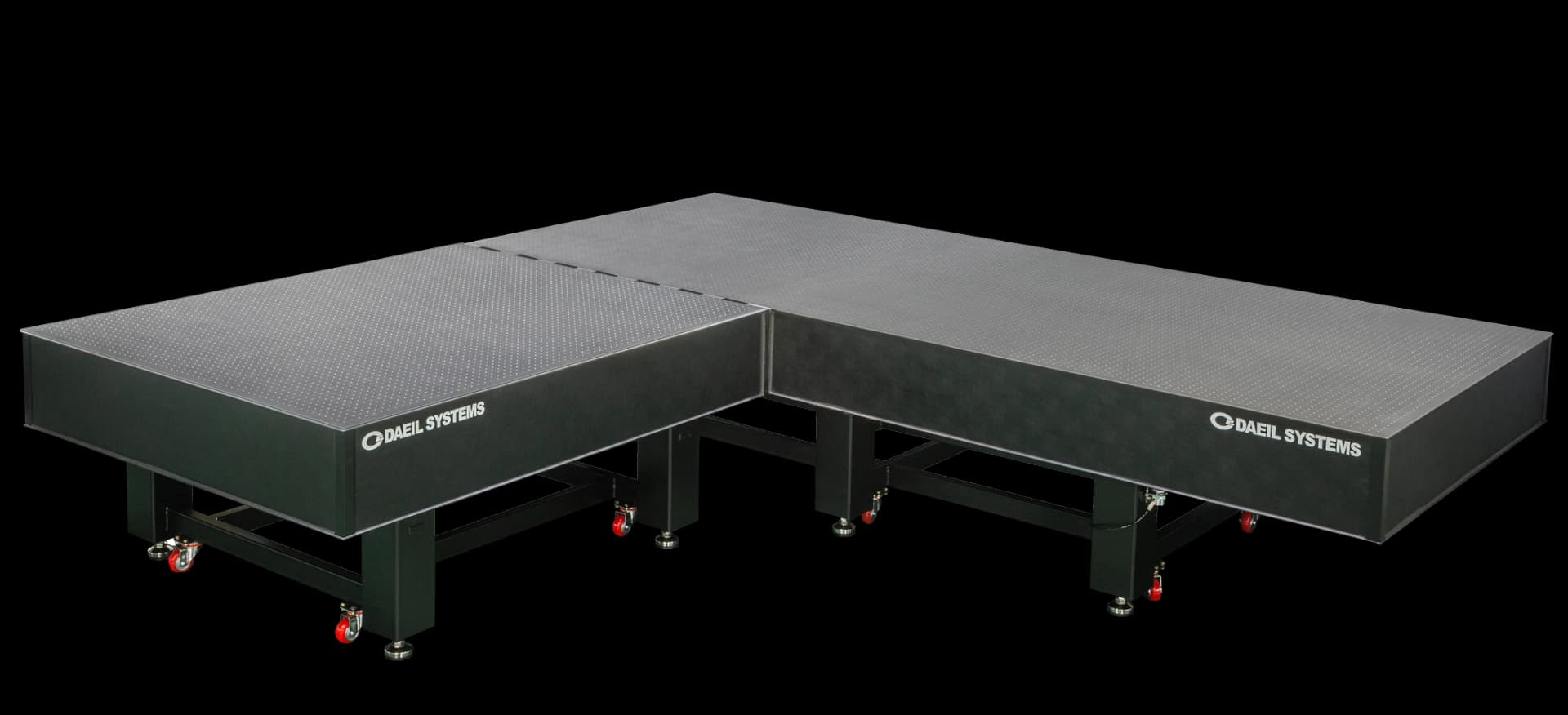 Joined Table System