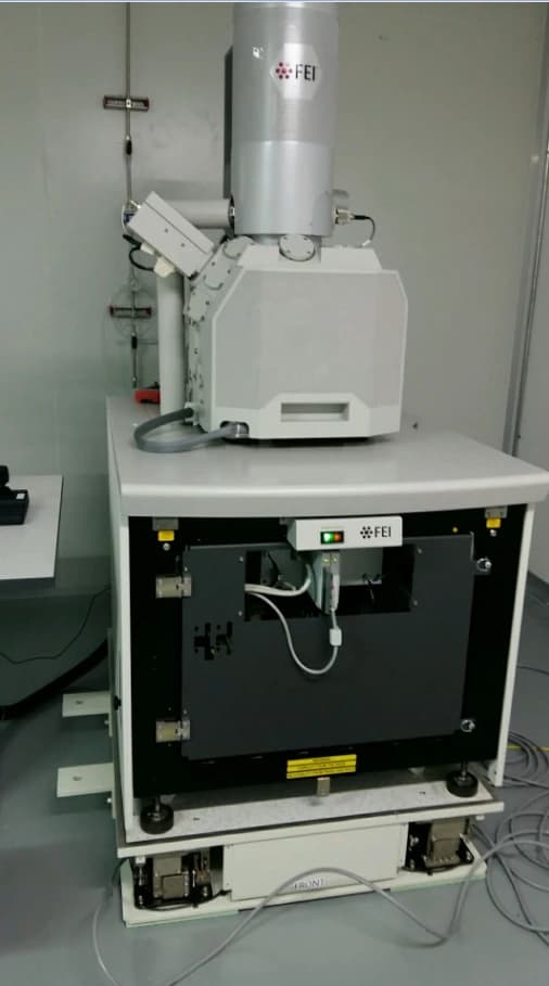 China business trip report — MB1000 P11 setup and vibration environment evaluation (September 2015)