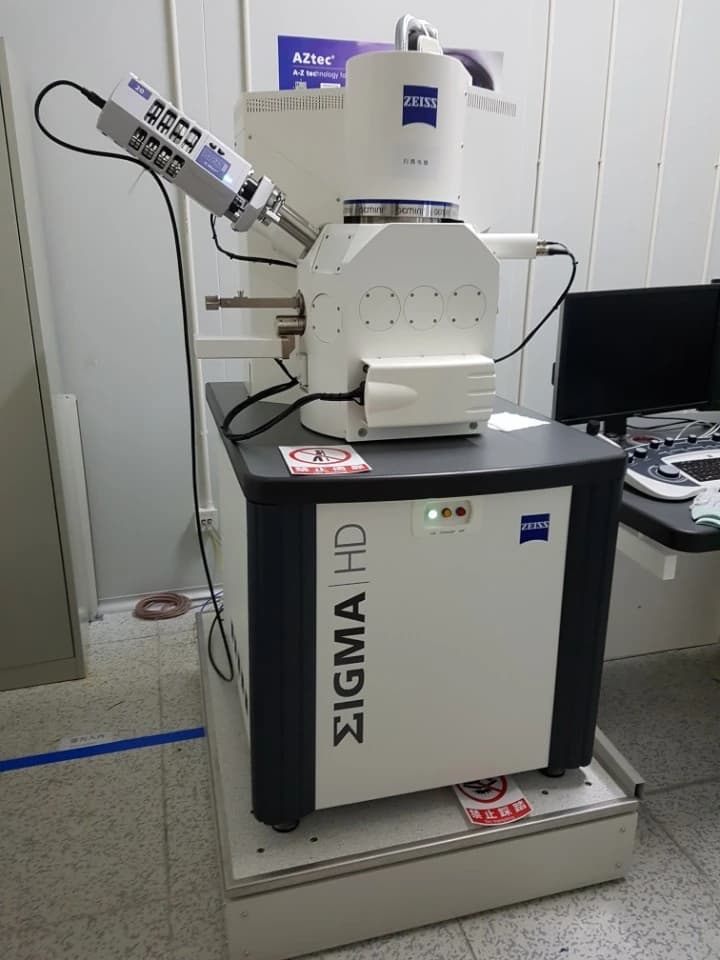 중국 출장 보고서 — MB1000_P43 셋업 및 T56 NMR 테스트(2017년 6월)