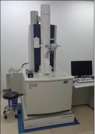 Fudan University Bruker Ascend400 (NMR) DVIA-MC1000 (MC1000 P65 · 171114R5) — YIMO setup report — 2018-01
