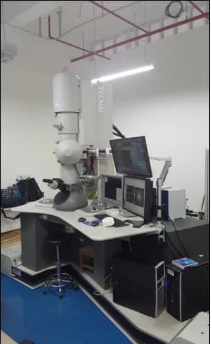 YIMO Pudan University site — MC3000 / MC1000 / MB1000 vibration setup report (2018-01-30)