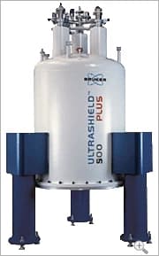 Fudan University MC1000 (P76) Bruker UltraShield 500 NMR performance report — 2018-04-10