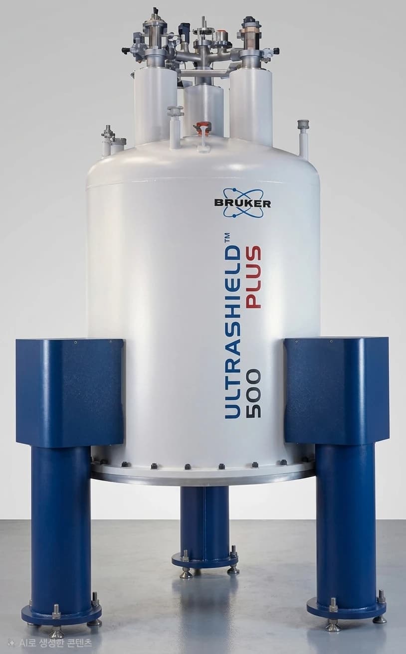 Fudan University BRUKER ULTRA SHIELD 500 NMR MC1000/P76 — DVIA-M Series performance report (2018-04-10)