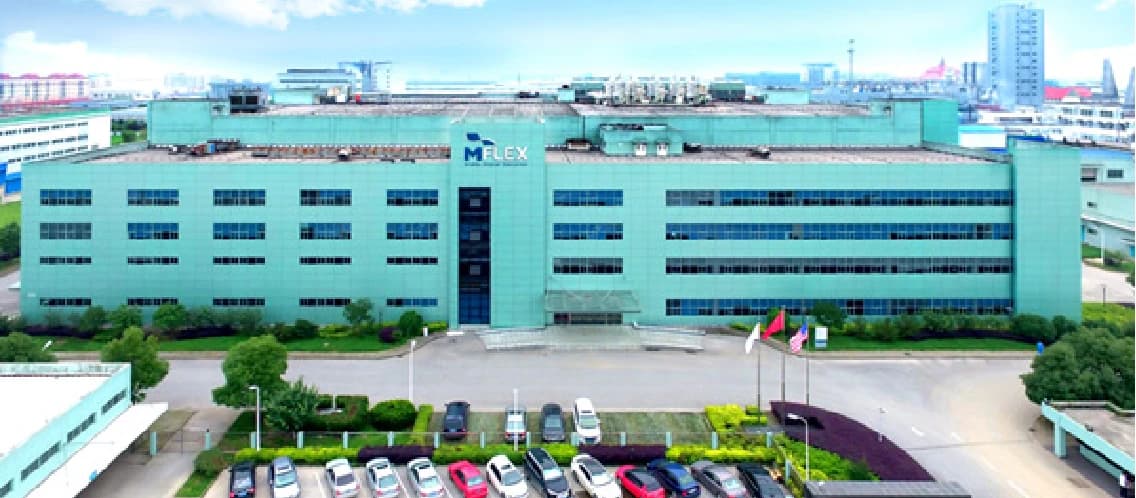 MFLEX Suzhou ZEISS Sigma500 DVIA-MB1000 (MB1000 P109) China business trip worksheet — 2019.06.27