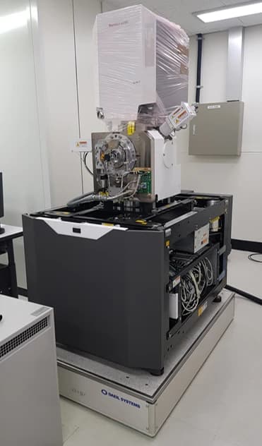 서울대학교 치과대학원 Thermo Fisher Apreo S DVIA-MB1000(MB1000_P157·190816R4) 설치 보고서
