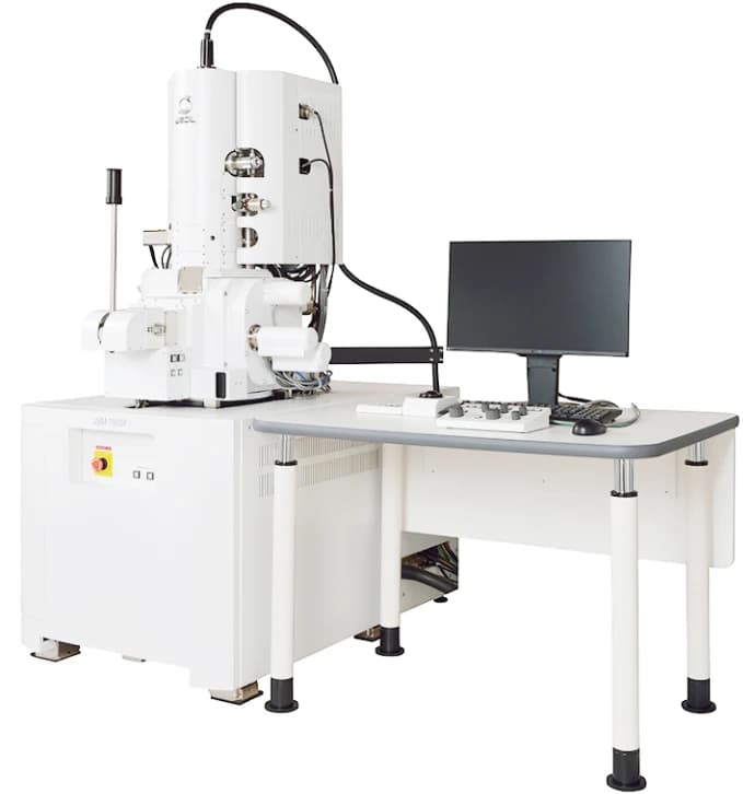 Hyundai Steel JEOL JSM-7900F DVIA-MB1000 (MB1000 P138) Installation Report — 2019.09.17