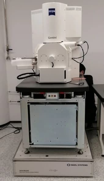 YIMO ZEISS Gemini Sigma 300VP DVIA-MB1000 (MB1000 P147) Internal Program — CHINA YIMO_TECH — 2020.04.27