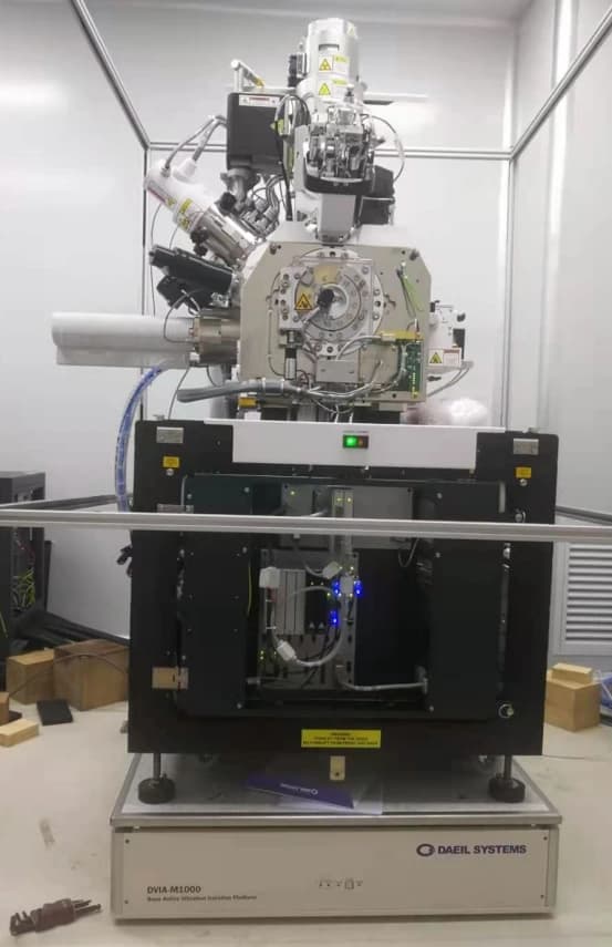 YIMO Thermo Fisher DVIA-MB1000 MB1000 내장 프로그램 워크시트 (P196 · 200925R5) — 2021.01.18