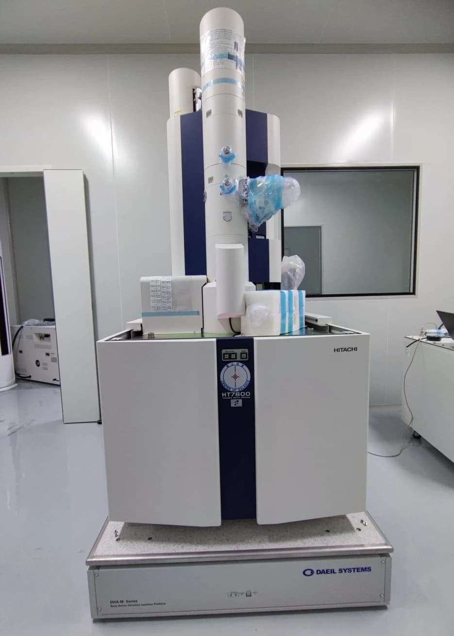 Liangchen Biotechnology HT7800 DVIA-ML1000 Installation Report (220707R5)
