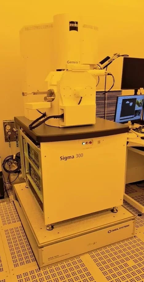 RIGOL TECHNOLOGIES Sigma300 DVIA-M1000 (220907R4-1) Installation Report