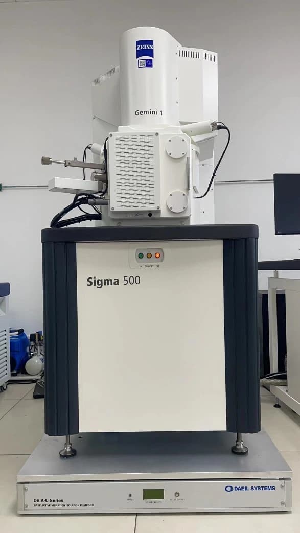DongFang Boiler (Group) Co., Ltd. Sigma500 DVIA-U1000 (230512R4) Installation Report — Chengdu