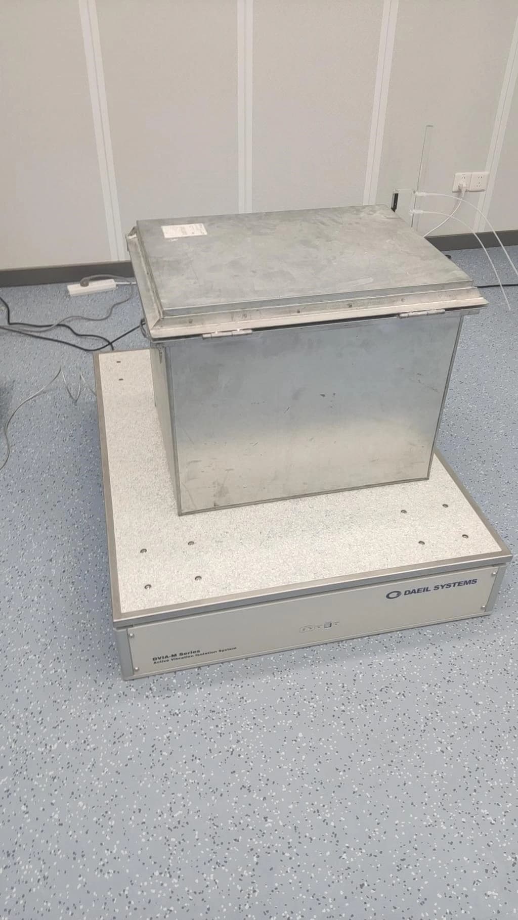 West Lake University Thermo Fisher Helios 5 Hydra DVIA-M1000 (230908R3-2) Installation Report — 2024.06.20