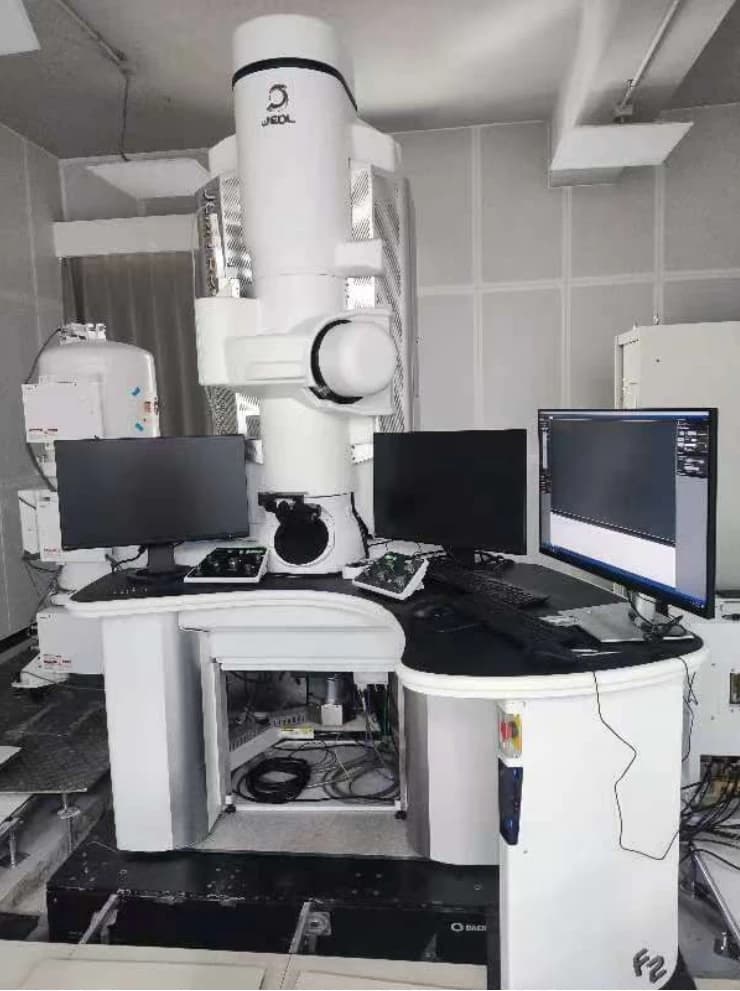 Hainan University Thermo Fisher Spectra 300 DVIA-M-JT1 (230918R3) Internal Program Performance — 2024.03.25
