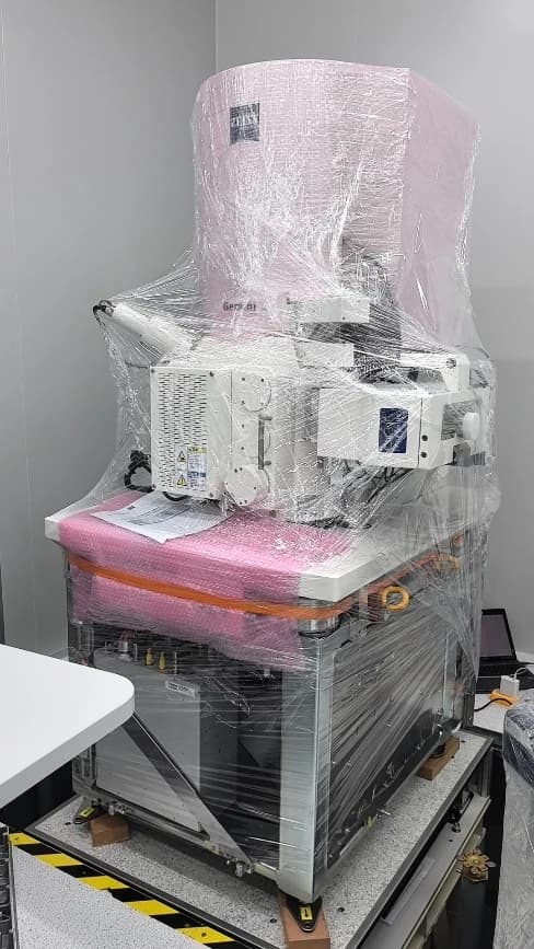 Hitachi SU8600 DVIA-M1000 설치 보고서 (231114R1, 후베이, 2024.06)