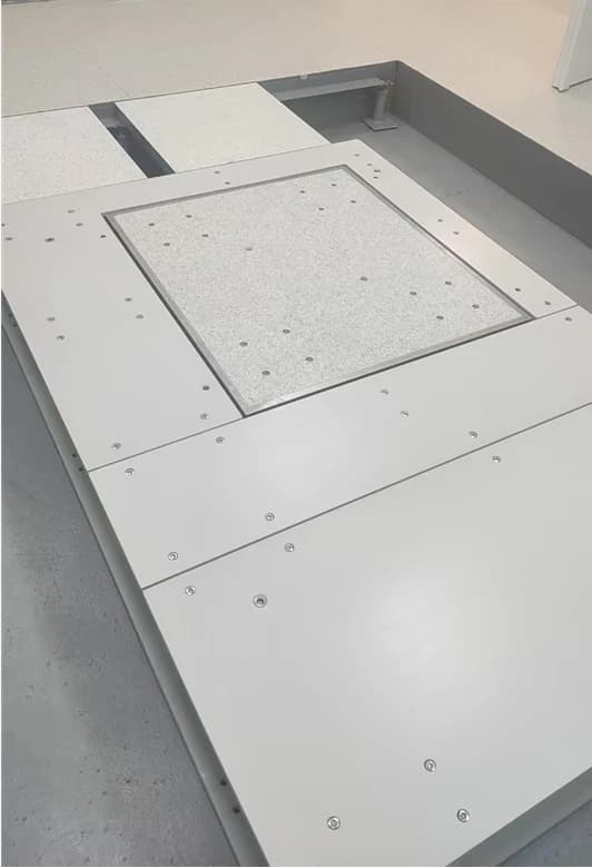 Zhejiang University Ningbo Thermo Fisher Scientific Talos TEM DVIA-M-THT3 (2405090R7-1) Installation Report