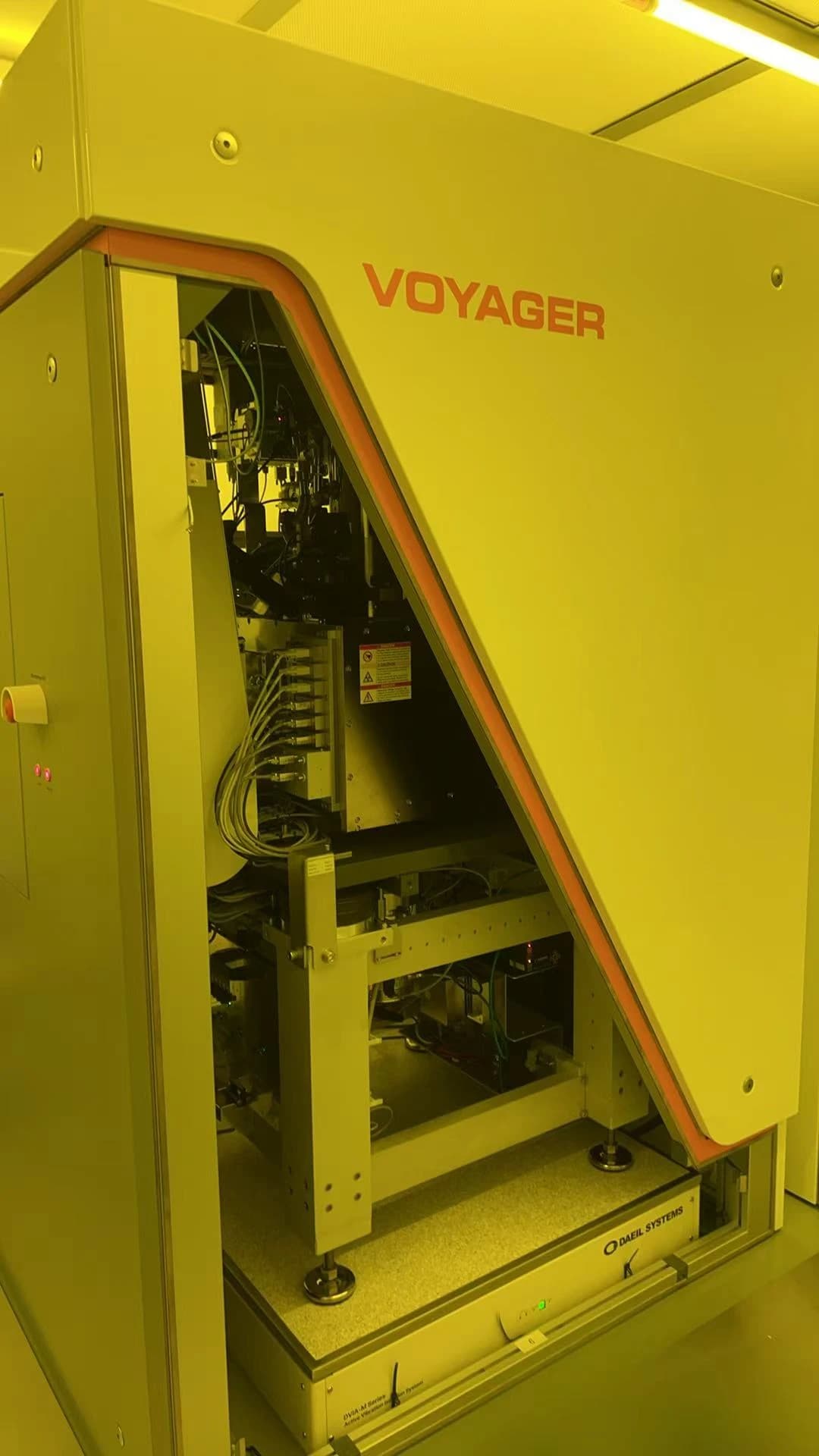 Huarui Raith Voyager DVIA-M1000 (250805R3) Installation Report