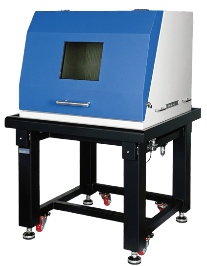 Closed Configuration