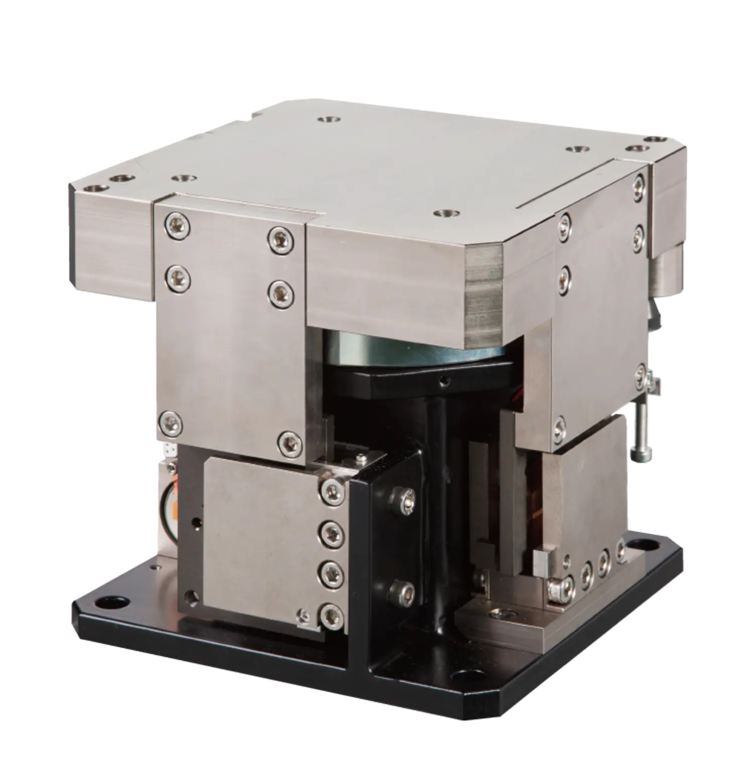 DVIA-M Series Built-In Active Vibration Isolation System
