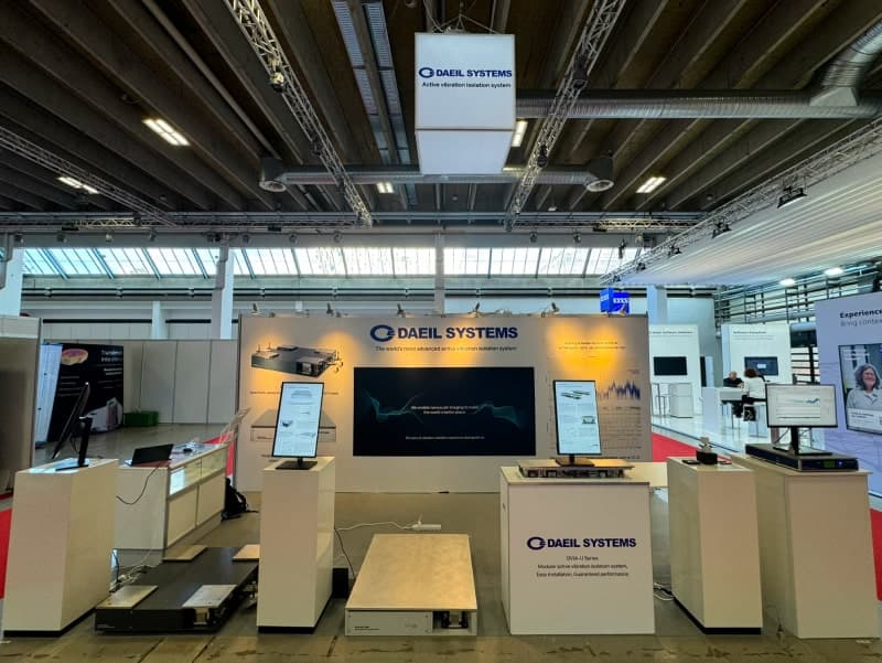 "EMC2024" Exhibition in Denmark. 이미지 5