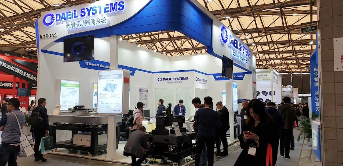 LASER World of PHOTONICS CHINA 2019