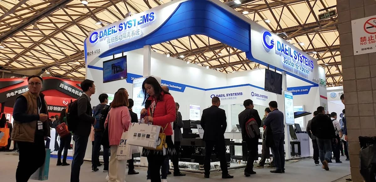 LASER World of PHOTONICS CHINA 2019 이미지 6