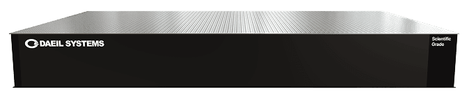Scientific Grade
Optical Tabletop