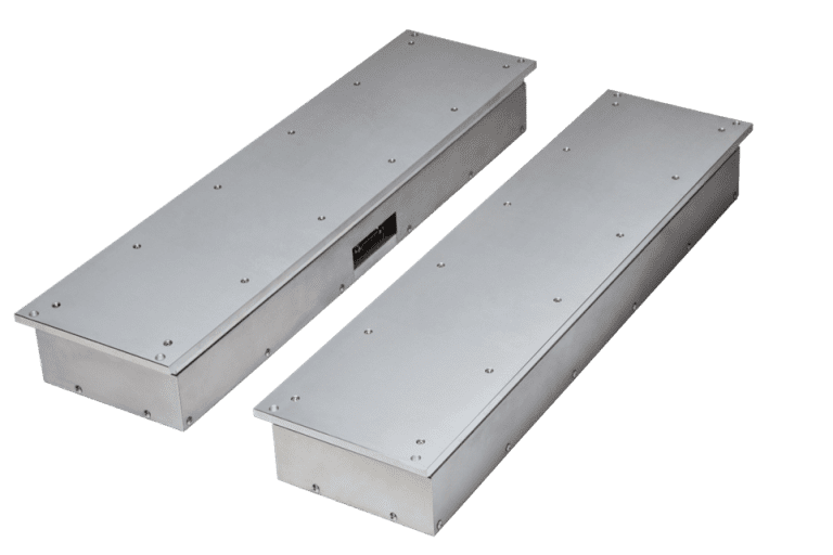 DVIA-U Modular Active Vibration Isolation Platform