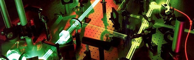 Photonics & Laser