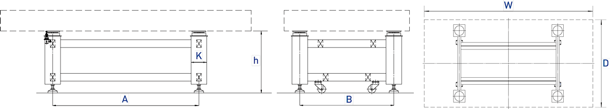 4-post-with-Tie-Bar