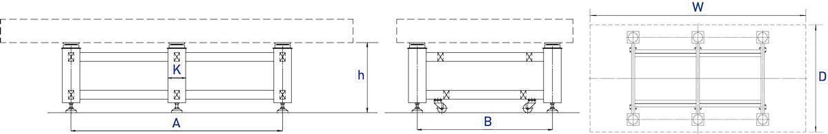 6-post-with-Tie-Bar