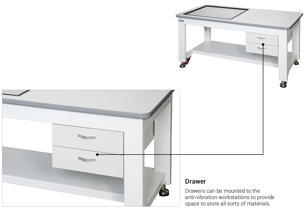 DVID-L-Drawer