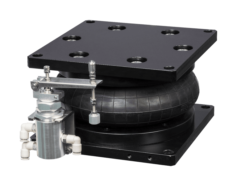 DVIM-F Basic Pneumatic Vibration Isolator