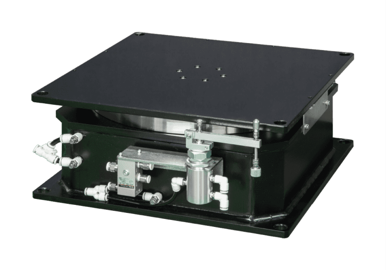 DVIM-G Advanced Pneumatic Vibration Isolator