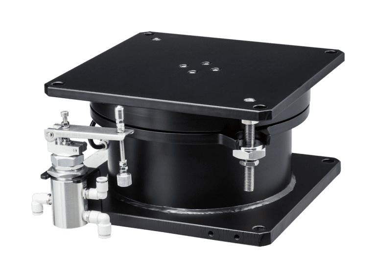 DVIM-M Standard Pneumatic Vibration Isolator