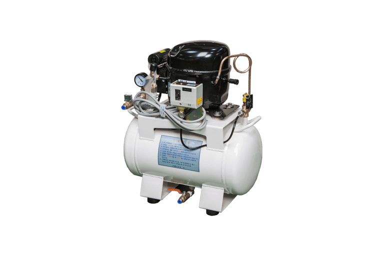 DAC Air Compressor