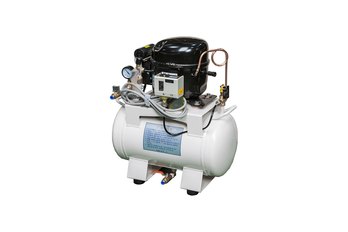 DAC-Air-Compressor