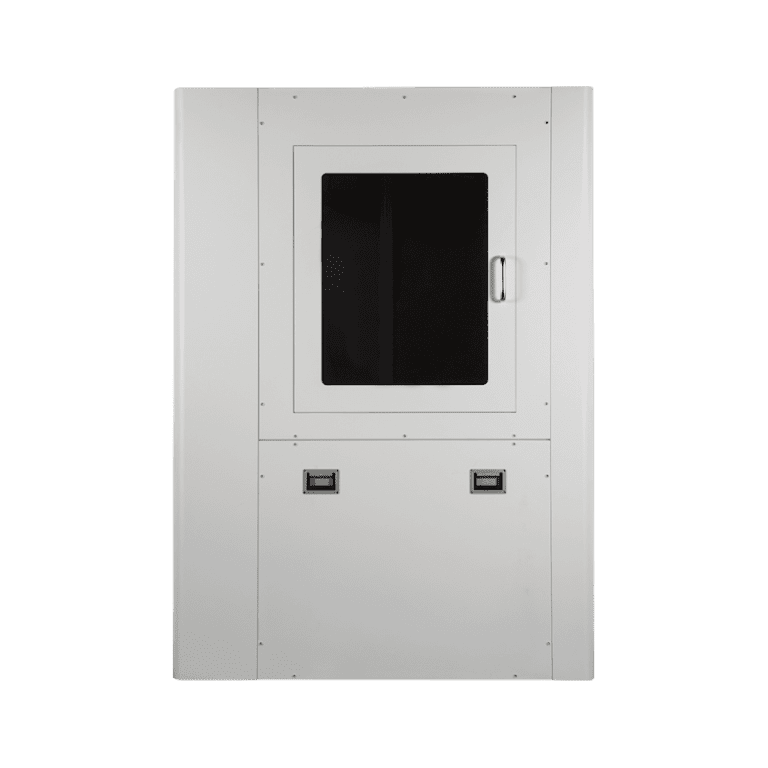 DSE Series EM Acoustic Enclosure